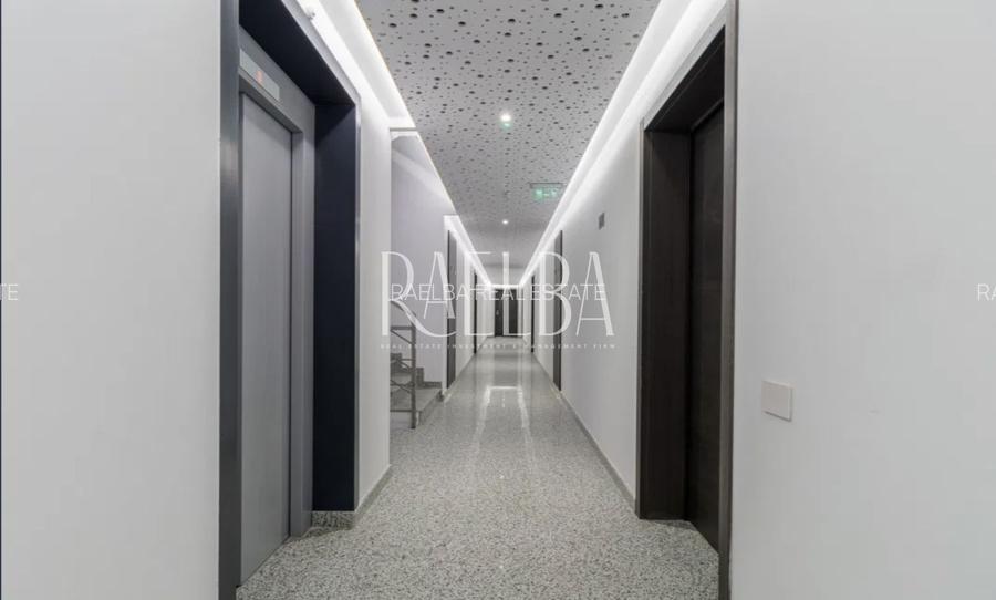 Apartament 2 camere | Forest Apartments Residence 5 | Pipera - 8