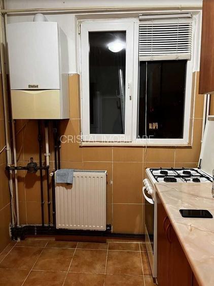 Apartament 2 camere de inchiriat, centrala proprie, Plaza Mall - Pet friendly - 4