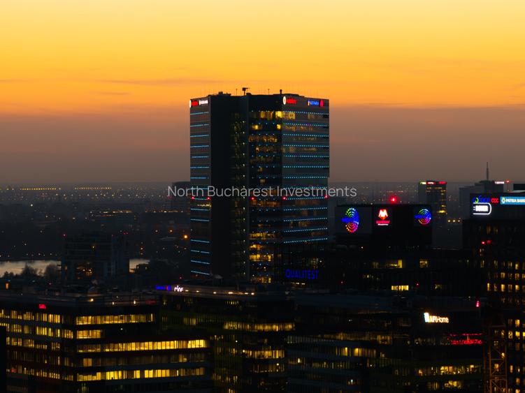 3 CAMERE - BLOC NOU - FLOREASCA/AVIATIEI - 7