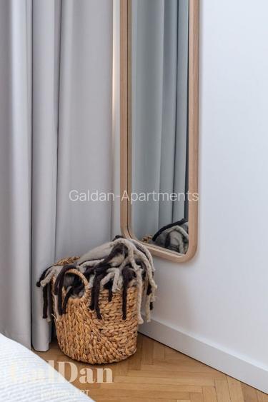 PRIMA INCHIRIERE PIATA ROSETTI 3 CAMERE - 8