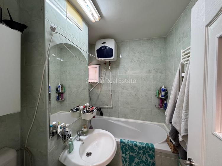 Apartament 3 camere | Drumul Taberei | Spațios | Metrou 6 min - 6