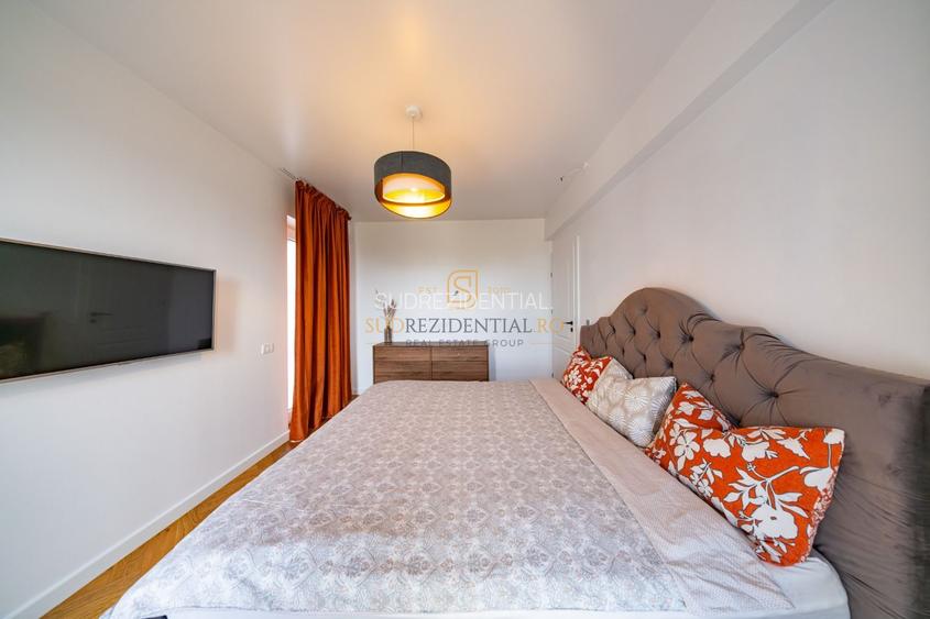 Vilă tip duplex premium, complet mobilată și utilată | Comuna Berceni - 18