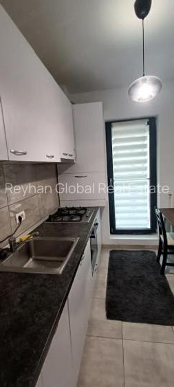 Garsoniera Plaza Residence faza2 metrou 5 minute Anaf - 6