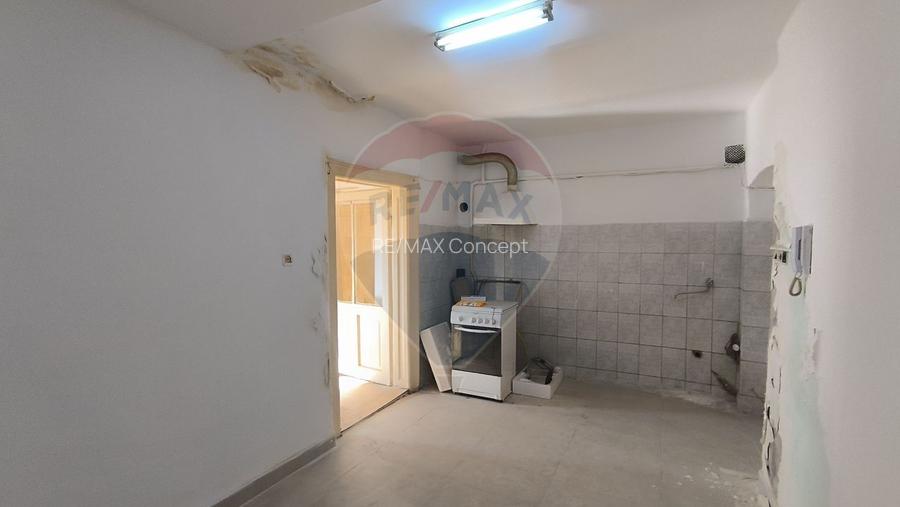 Apartament de vânzare în Palatul Berde, strada Horea - 9