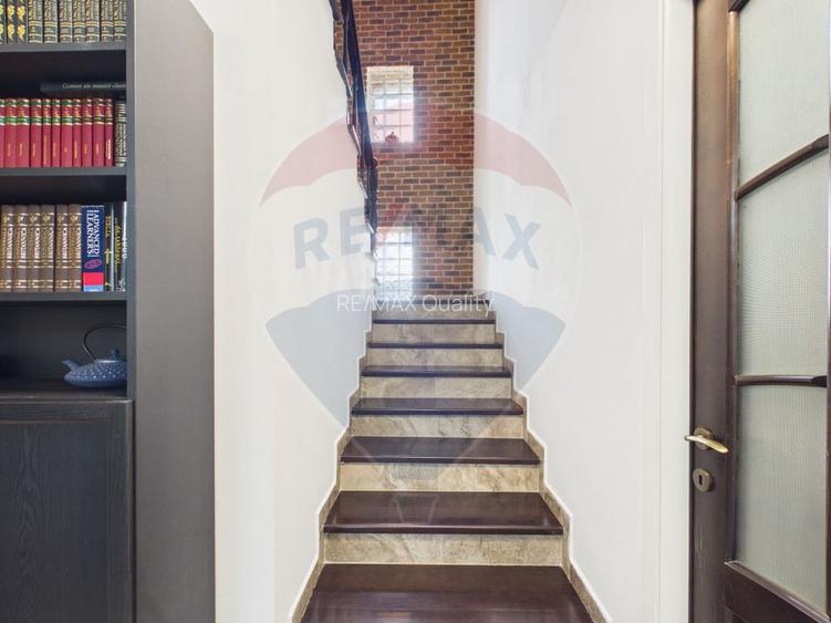 Casa moderna I 6 camere | eficienta energetic I teren 714mp Bragadiru - 15