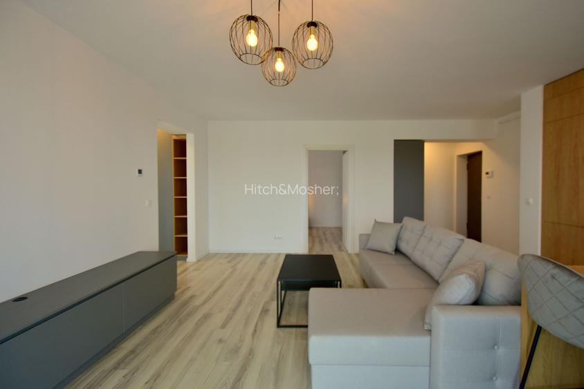 Apartament 3 camere - vedere directa Padure - Denya Forest - 5