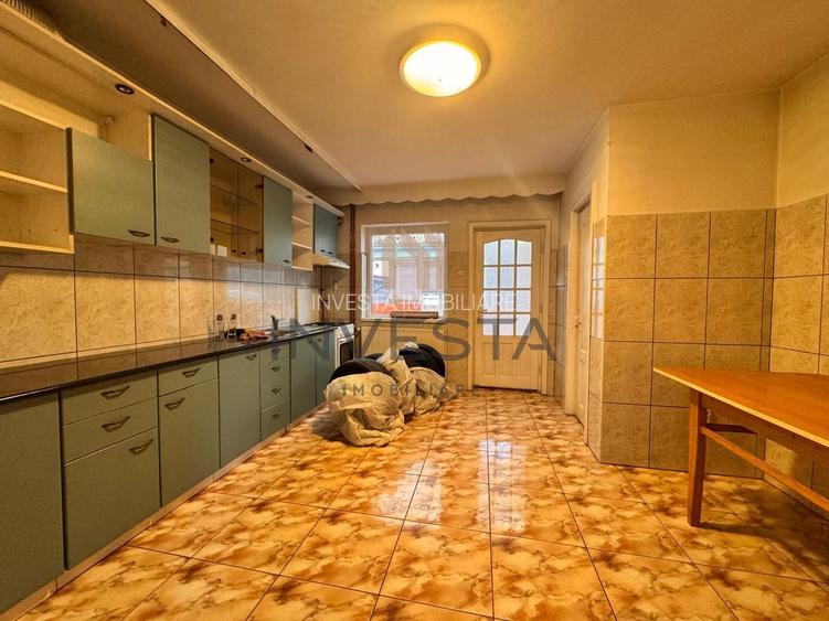 Casa individuala Gheorgheni locatie premium - 2