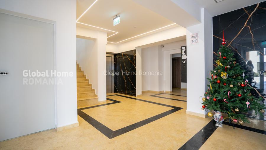 Apartament NOU 3 cam 100 MP |MTM Residence-Rond Pipera|PARCARE SUBTERAN INCLUSA - 36