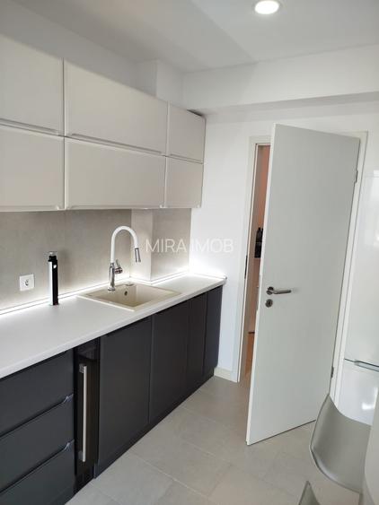 Apartament 2 camere decomandat, complet mobilat și utilat – finisaje premium - 7