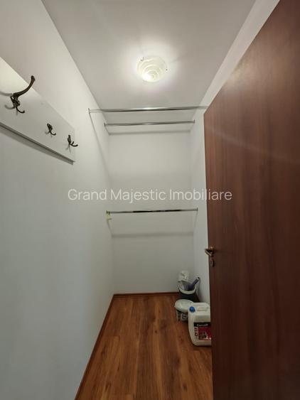 Apartamant 3 camere,PIPERA CITY LIGHTS bloc nou LOC DE PARCARE IN SUBTERAN - 13