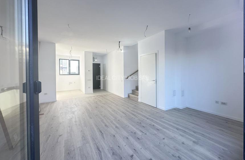 Casa ta ideală în Pipera  Liniște confort și parcare dublă - 4