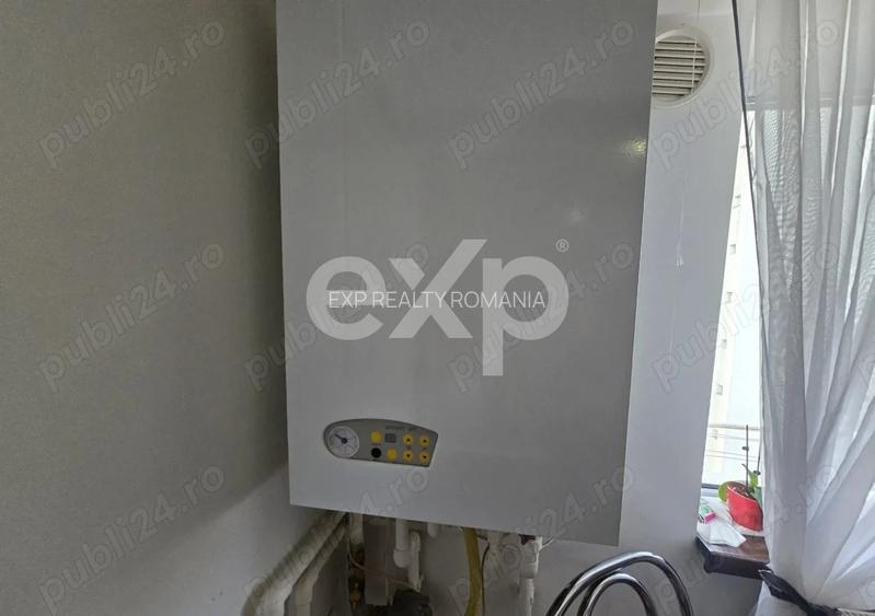 Apartament 2 Camere / Exercitiu - 7