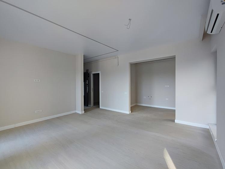 Apartament cu 2 camere si loc parcare de vanzare in Tomis Plus