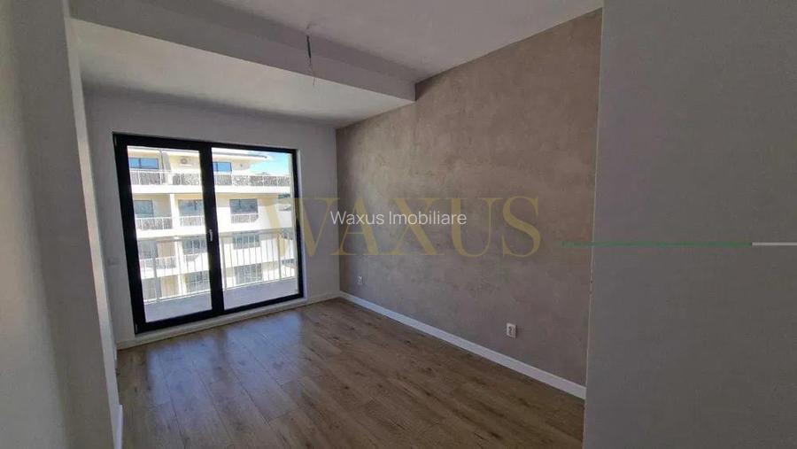 Apartament Finisat - SU 53MP I Terasa I Parcare - Eroilor Residence - 3