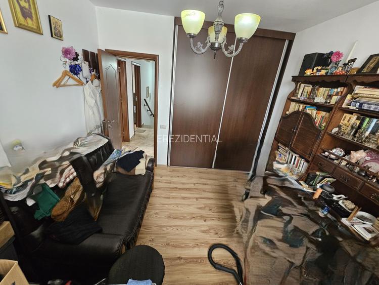 Casă duplex 4 camere-Chiajna-curte proprie-terasă-parcare - 14