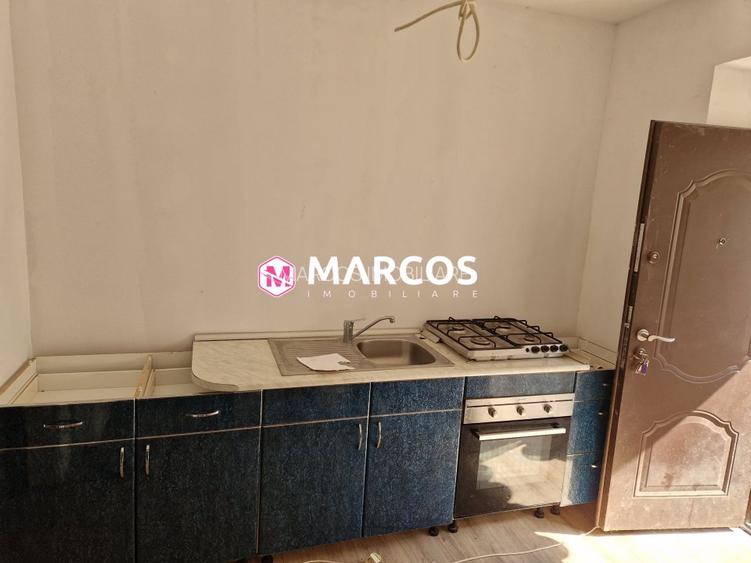 Apartament 2 camere la casa, curte comuna, Lendt, ID 986 - 7