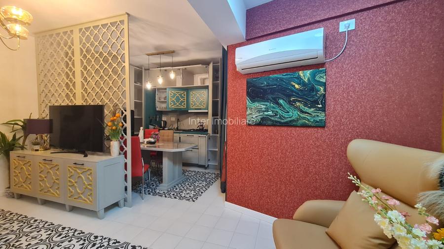 Apartament nou, 2 camere decomandat, 58 mp, Mamaia Nord, cod 161391 - 4