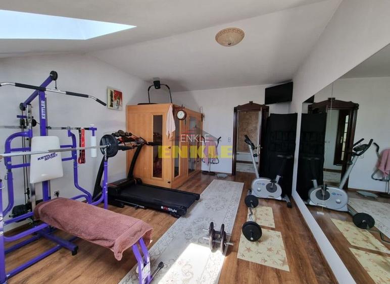 De vânzare Vila P+M, 303 mp si 1000 mp teren, Catamaresti-Deal - 5