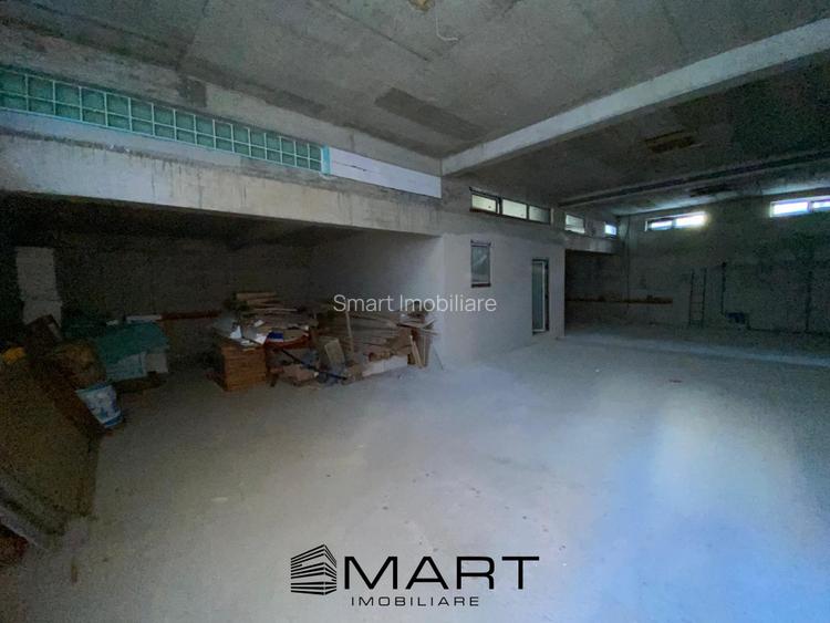 Spatiu comercial , Ultracentral - 5