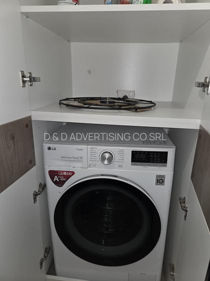 Drumul Taberei / Plaza - 5 minute Metrou - Garsoniera ULTRAMODERNA  - TOTUL NOU - 16