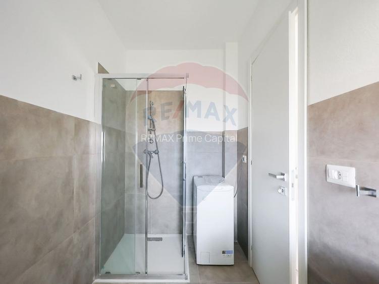 Apartamente 3 camere de închiriat ultracentral, clădire nouă, Oradea - 16