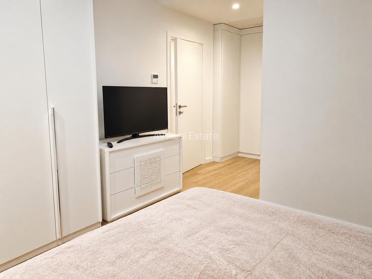 Apartament premium 3 camere | 90 mp | Promenada | 2 parcari subterane incluse - 5