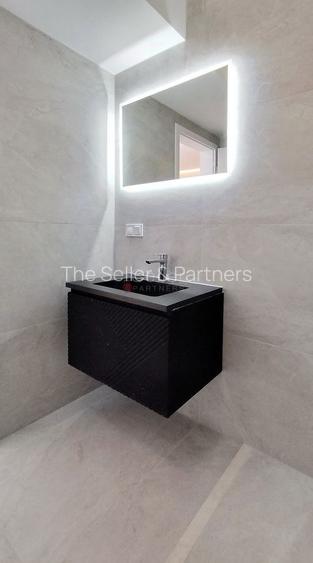 Penthouse Imobil Nou- zona Carpatilor - 11