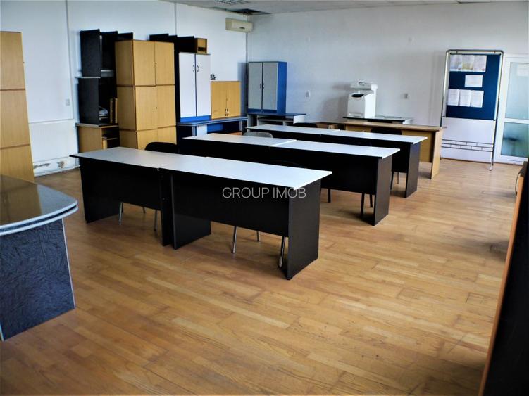 Cladire multifunctionala, amenajata si dotata. - 10