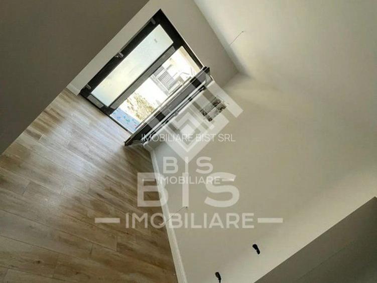 Casa Parter 4 camere, Zona V.Ghinzii - 4