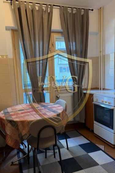 Garsoniera | Zona ultracentrala - 5