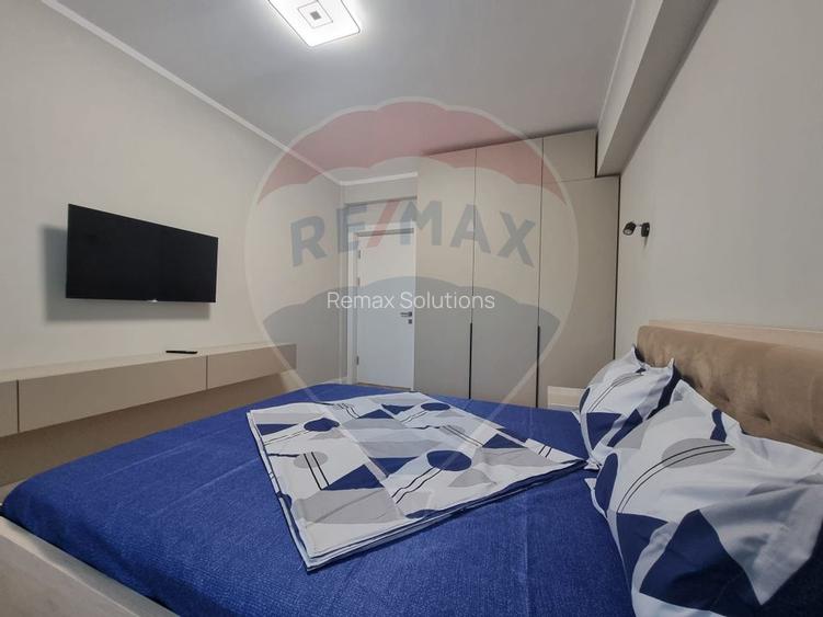 Apartament cu 3 camere în Eforie Sud - 2