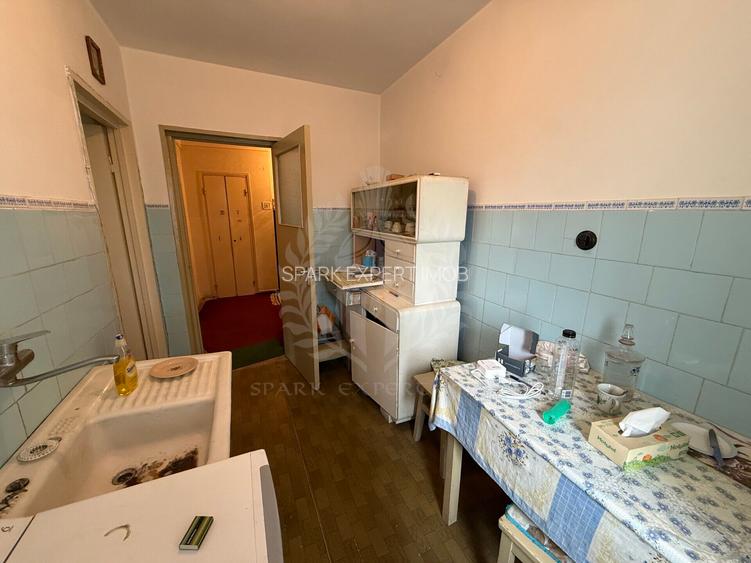 Apartament 2 camere, decomandat, zona Nord, Ploiesti - 14