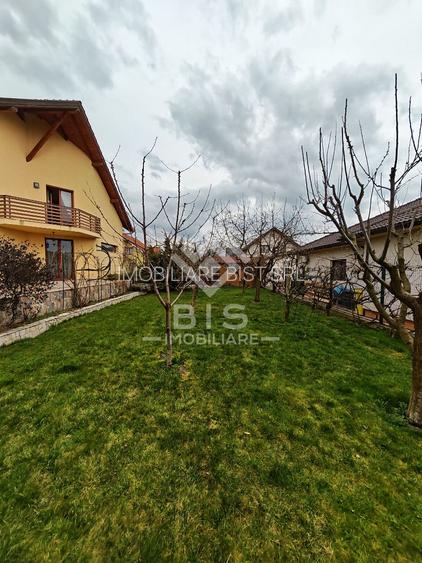 Casă P+E în Unirea | Teren Generos 1163 mp - 26