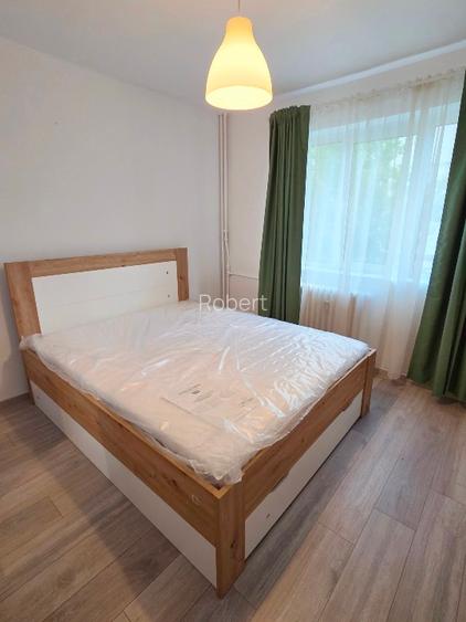 Ap. 2 camere, decomandat, renovat complet, utilat nou, bariera Bucov AFI  - 6