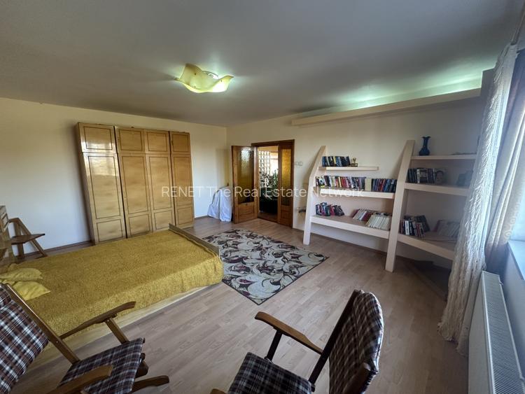 PANTELIMON APARTAMENT IN VILA 1E+M 230 MP TOTAL, CURTE 516 MP! - 21