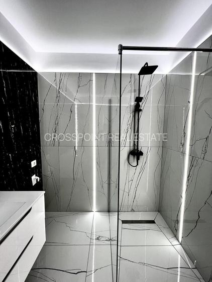 Ansamblu exclusiv de vile moderne | Finisaje premium | Acces securizat - 23