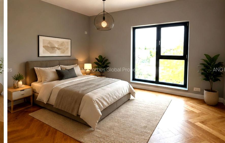 4 Camere spațioase , zonă excelentă – Băneasa & Herăstrău - 3