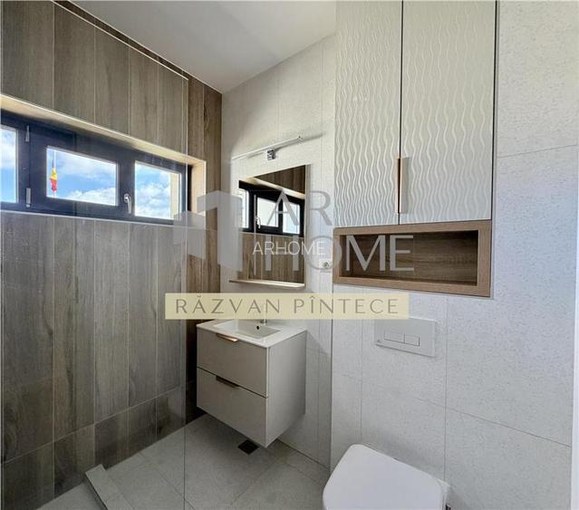 Casa 4 camere de lux, MRS Country Nord Ploiesti - 20