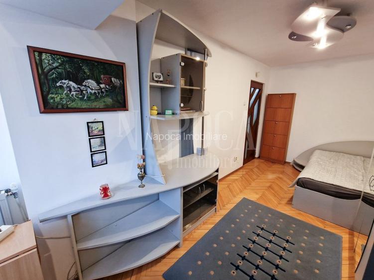 Apartament 4 camere de vanzare in Manastur, Cluj Napoca - 7