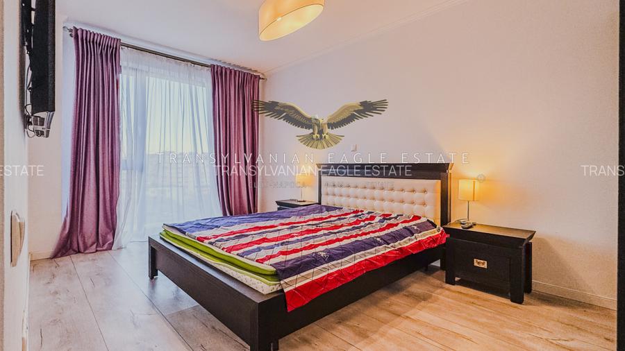 Locuința moderna Avella Residence/The Office Cluj - 13