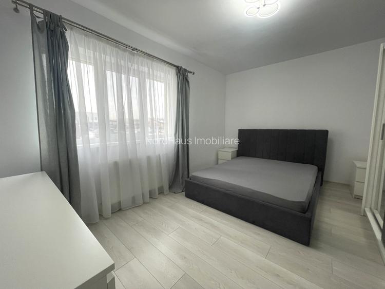 Apartament modern 2 camere - parter - Selimbar, Sibiu - 8