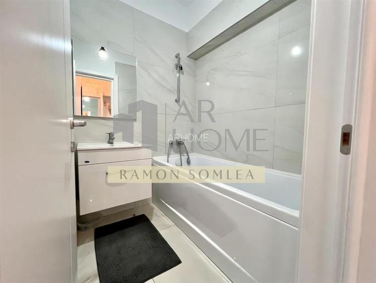 Apartament 2 camere, bloc nou, loc de parcare, zona vest, Ploiesti - 9