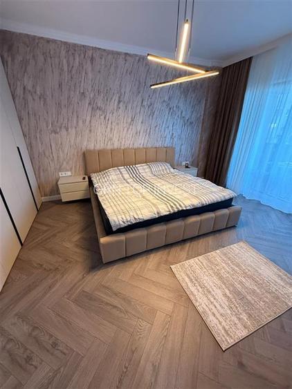 Apartament modern 3 camere terasa si 2 locuri de parcare Hipodrom IVom - 4