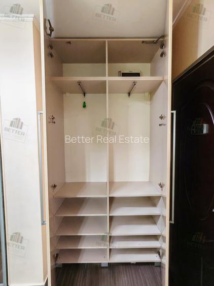 Apartament de 2 camere + loc de parcare - lângă Metrou Apărătorii Patriei - 9