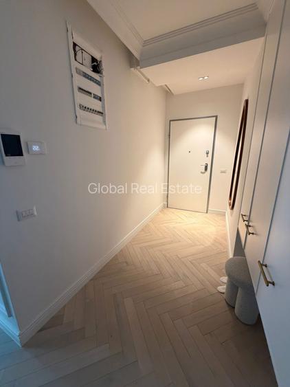 4 Camere 130mp Lake On Mamaia 2 Locuri Parcare Vedere Frontală Lac - 36