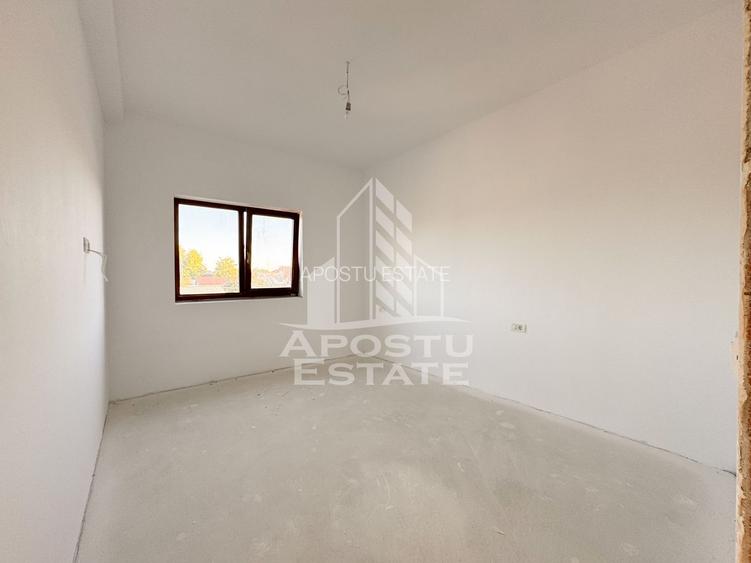 2 unitati de Duplex | 5 camere | 120mp | Teren 250 | Chisoda - 8