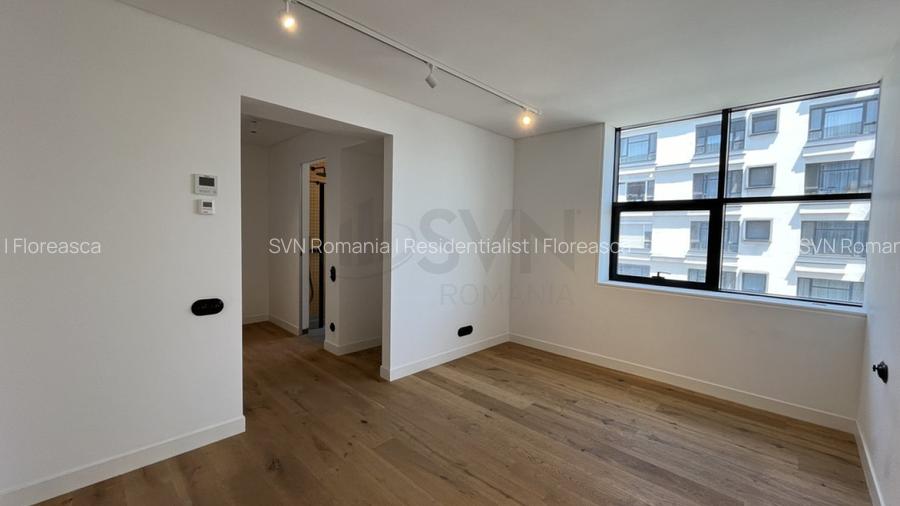 REA1027575 Apartament tip loft I 4 camere I Design industrial in Floreasca - 6