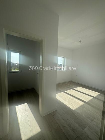Duplex Mosnita 4 camere 2 bai Asfalt Toate utilitatile - 10
