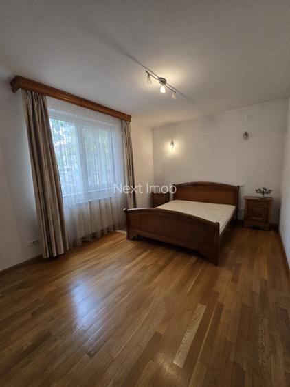 Apartament pe 2 etaje l curte de 187 mp  HERASTRAU - 6