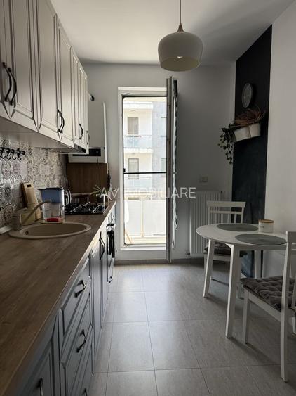 AP. 2 CAMERE SALAJ, LOC PARCARE, CENTRALA TERMICA, MASINA SPALAT VASE - 6